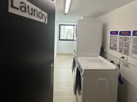 Departamento en Venta en Almagro, USD 50.000