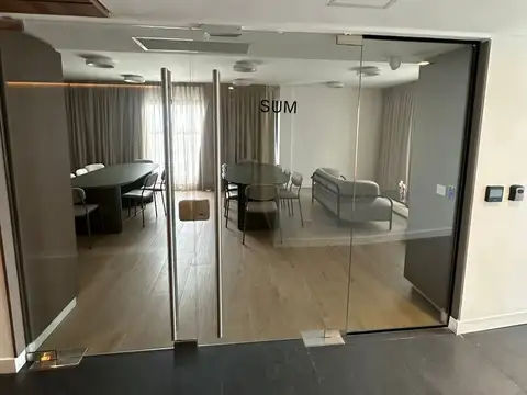 Departamento en Venta al Norte