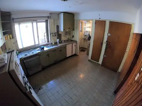 Departamento en Venta en Boca, USD 163.700