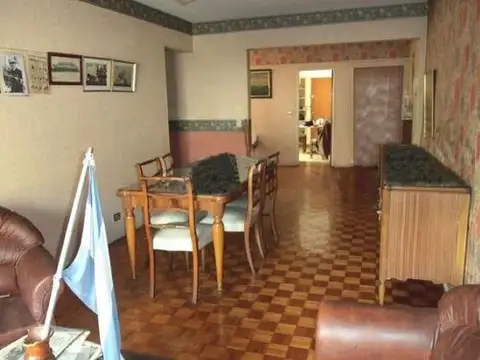 W Villafañe 400, Piso 3