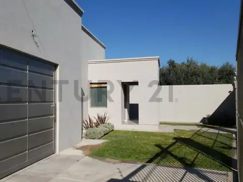 Casa en Venta 9 años
