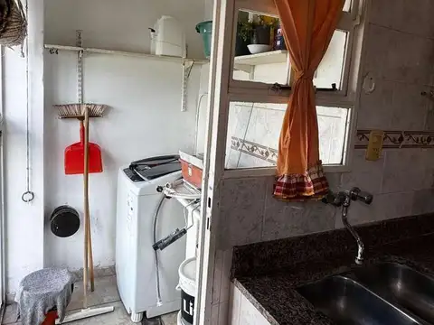 Departamento en Venta en Parque Castelli, USD 65.000