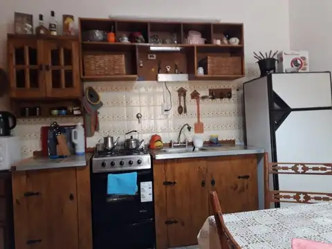 Casa en Venta en Mar Del Tuyu, USD 85.000