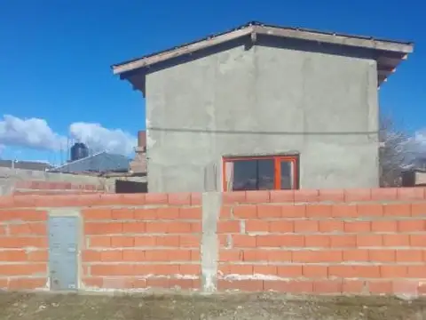 Casa en Venta en Cholila, USD 70.000