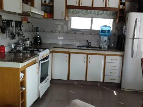 Casa en Venta en Delta del Tigre, USD 140.000
