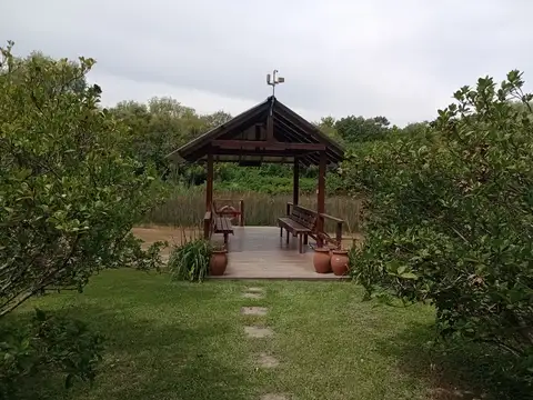 arroyo Antequera 200