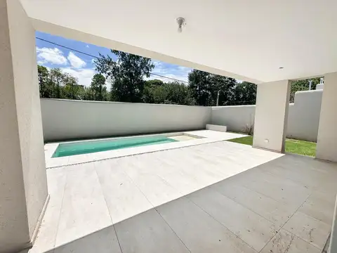 Azcuénaga 8600- 3 dormitorios