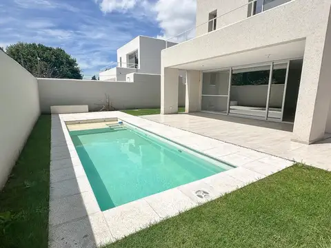Departamento en Venta de 3 dormitorios