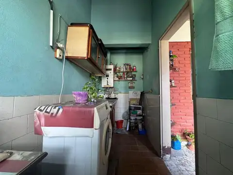 Depto Tipo Casa en Venta 36 años