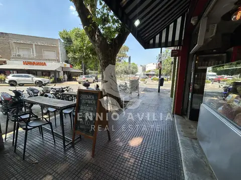 Fondo de comercio en venta en Villa Devoto
