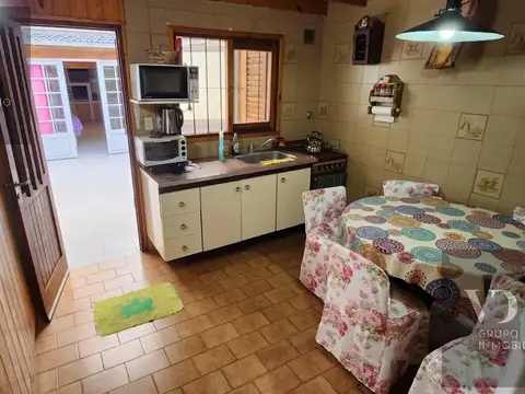 Depto Tipo Casa en Venta en San Bernardo del Tuyu, USD 69.000