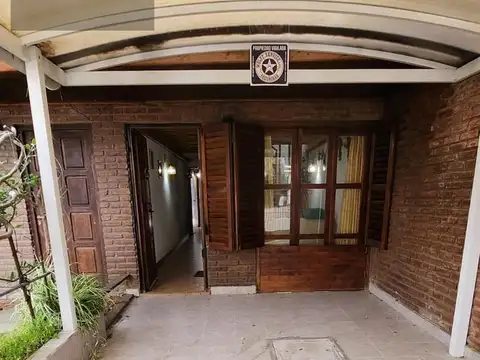 Depto Tipo Casa en Venta de 3 ambientes