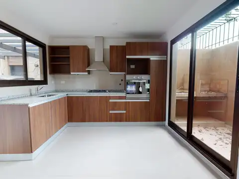 Departamento en Venta 5 años
