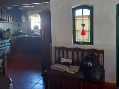 Casa en Venta al Noroeste