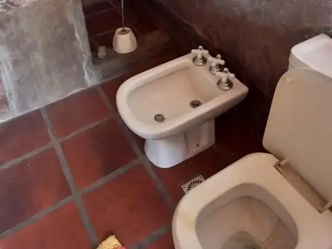 Casa en Venta 30 años