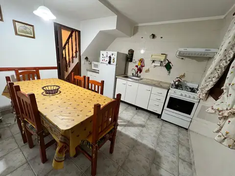 Departamento en Alquiler Temporal 26 años