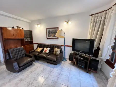 Departamento en Alquiler Temporal de 4 ambientes