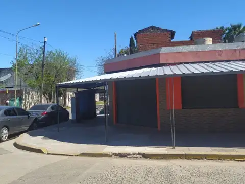 Local en Venta en Parque San Martin, USD 80.000