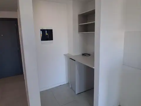 Departamento en Alquiler A Estrenar