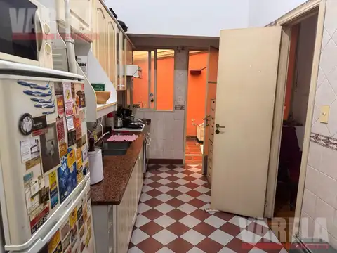 Departamento en Venta de 3 ambientes