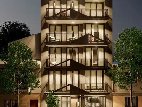 Departamento en Venta de Monoambiente