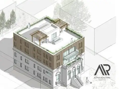 Departamento en Venta en Prado , USD 330.000