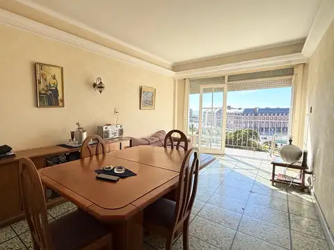 Departamento en Venta 50 años