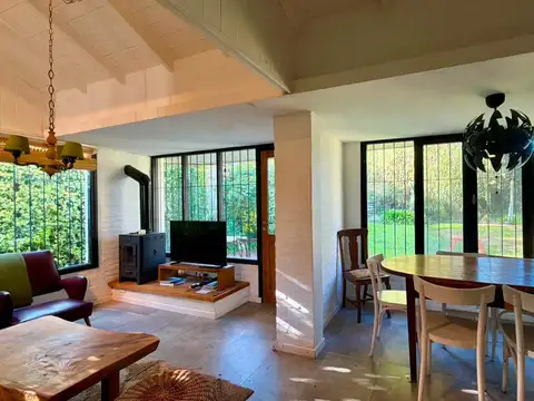 Venta casa 5 ambientes en Atlantida Santa Clara