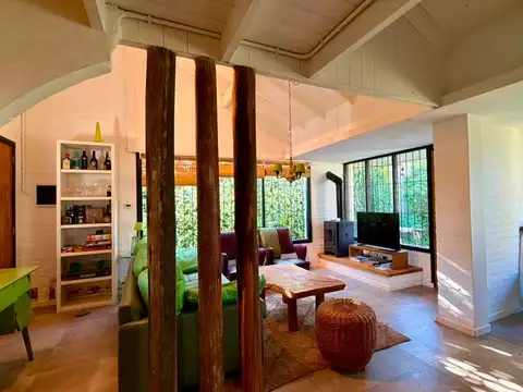 Casa en Venta al Sureste