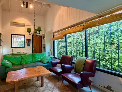 Venta casa 5 ambientes en Atlantida Santa Clara