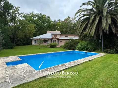 Quinta en Venta en Country Club Los Cardales, USD 240.000