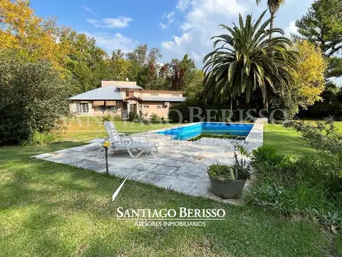 Quinta en Venta en Country Club Los Cardales, USD 240.000