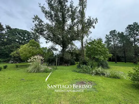 Casa  en Venta ubicado en Barrio Parque Natura, Campana, G.B.A. Zona Norte