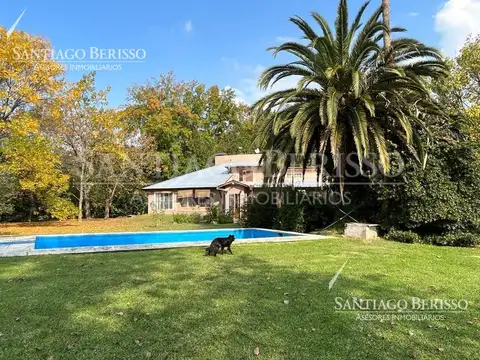 Quinta en Venta en Country Club Los Cardales, USD 240.000