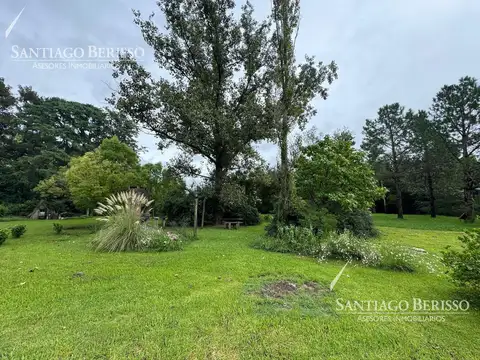 BARRIO ALTO LOS CARDALES