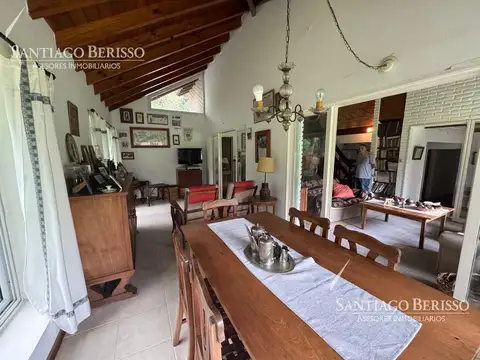 Quinta en Venta de 3 dormitorios