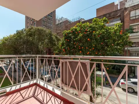 Arenales 2100, Piso 1