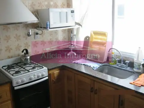 Avenida Costanera 1400