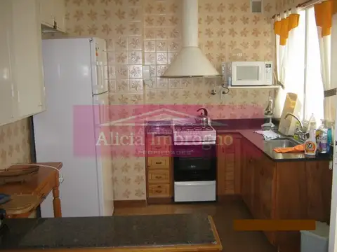 Alquiler chalet frente al mar Miramar