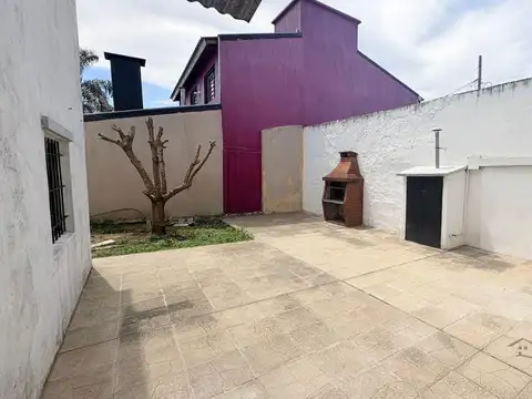 Casa en Luis Guillon