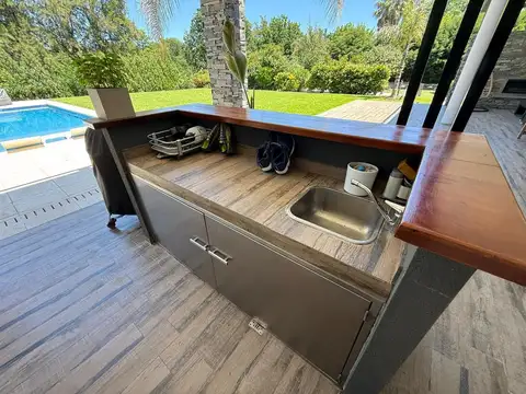 Casa en Venta al Suroeste