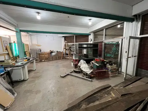 Local - Venta - Argentina, José C Paz - Avda. Arturo Illia 6789