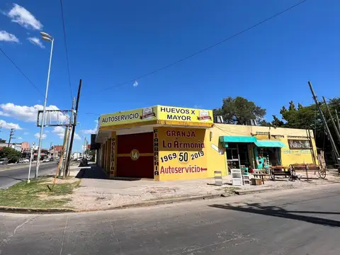 Local - Venta - Argentina, José C Paz - Avda. Arturo Illia 6789