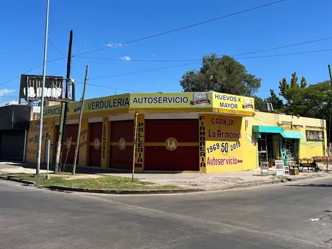 Local en Venta en Jose Clemente Paz, USD 250.000