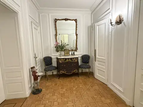 Departamento en Alquiler de 4 dormitorios