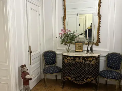 Departamento 6 ambientes con 3 baños