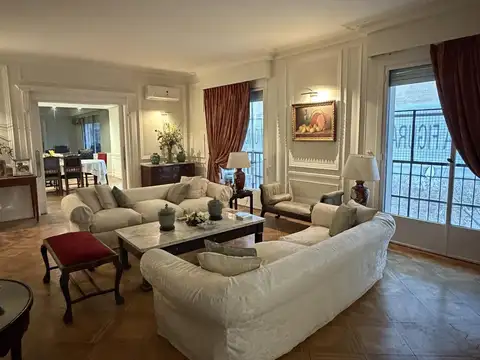 Departamento en Alquiler A Estrenar