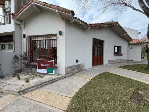Casa Venta Olivos