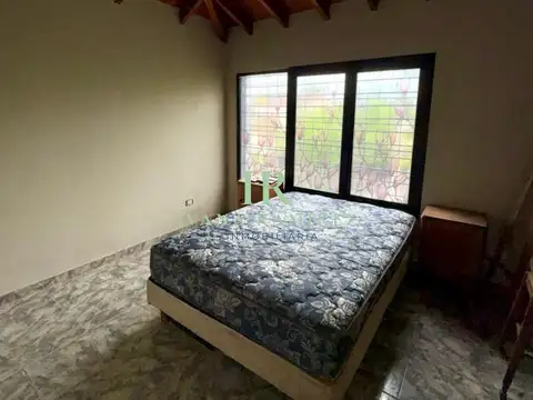 Se Vende Hermosa Casa de 4 Ambientes Lista Para Escriturar en Paso del Rey, Moreno.