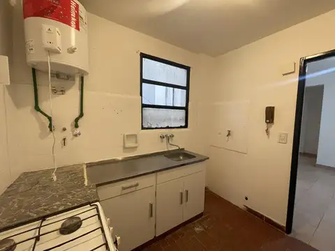 Departamento en Alquiler Permite mascota
